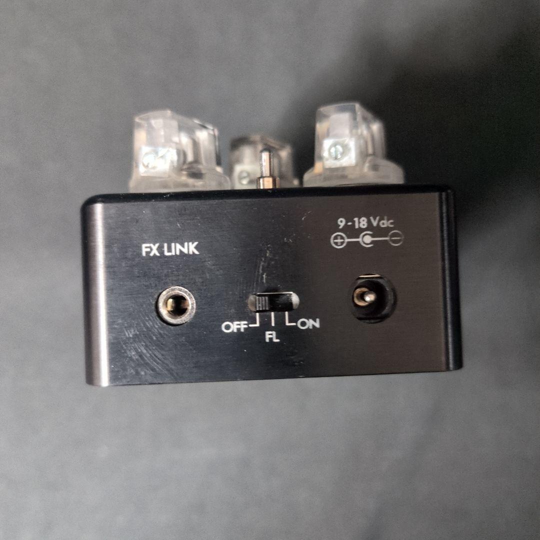 ギター Suhr Koko Boost Reloaded