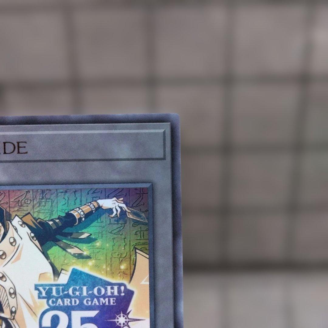 ゆ*い様 遊戯王　シリアルトークン　PRIDE 海馬瀬人