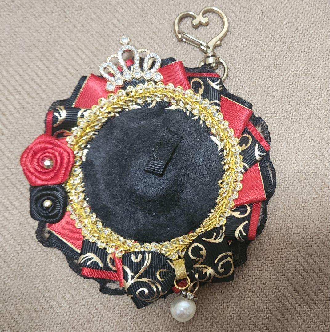 あんスタ　紅月　敬人　紅郎　颯馬　缶バッジ　痛バ　ラゲッジチャーム