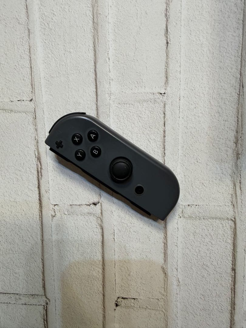 Sたろ3ヶ月使用】Nintendo Switch 本体 グレー