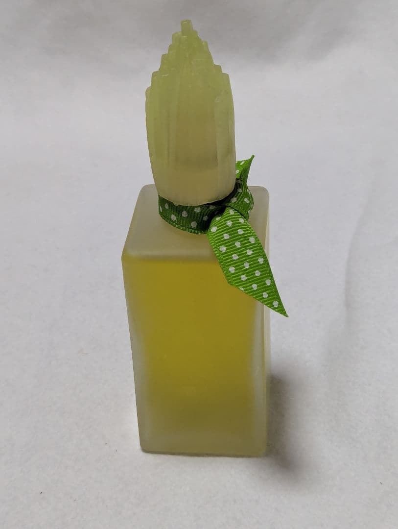 廃盤希少ピエールヴァルマンヴァンヴェールオーデトワレ100ml