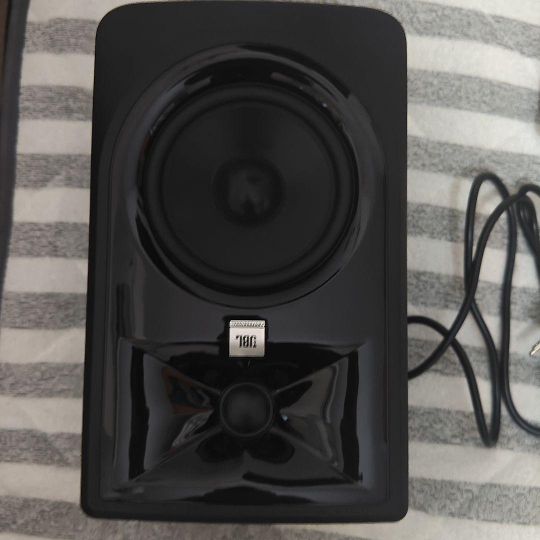 スピーカー・ウーファー JBL 305p Mk2