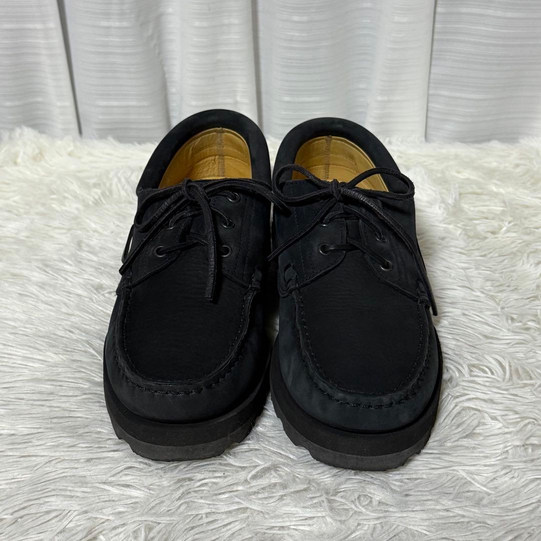 ⭐️極美品⭐️　PARABOOT for ARPENTEUR　BRIAC　希少