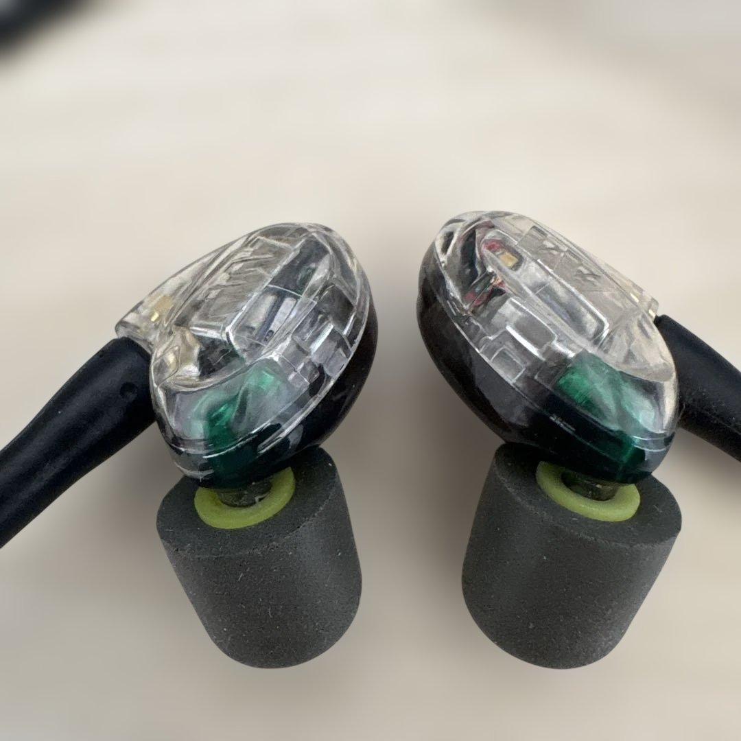 イヤホン Westone UM PRO30