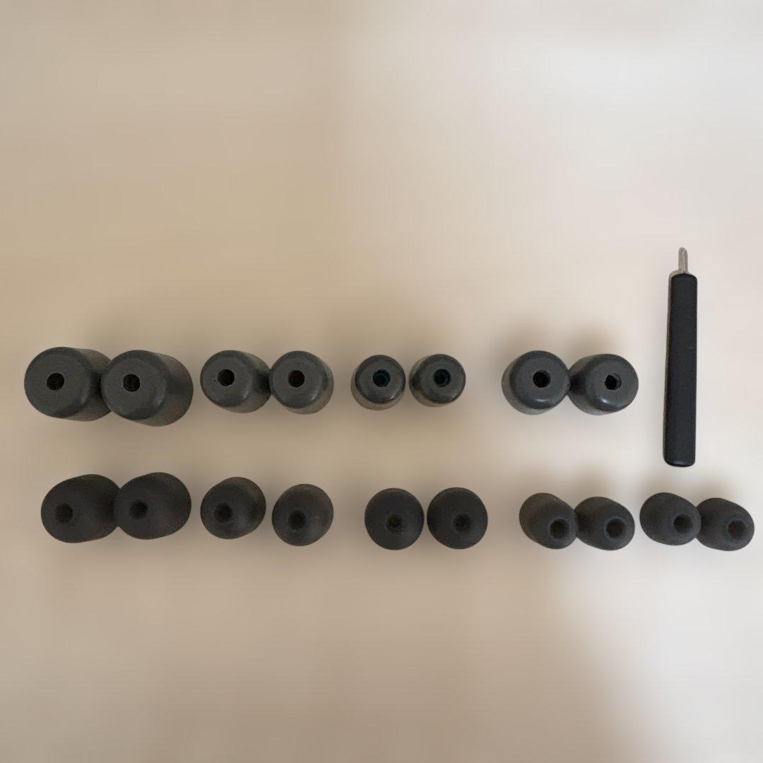 イヤホン Westone UM PRO30