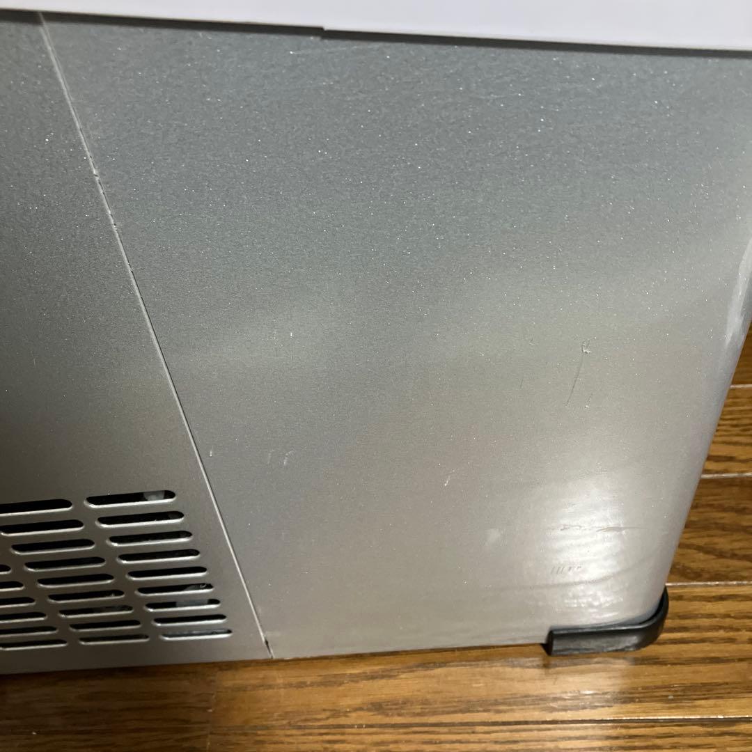 【最終値下げ】　ＶＥＲＳＯＳ(ベルソス)車載高速製氷機