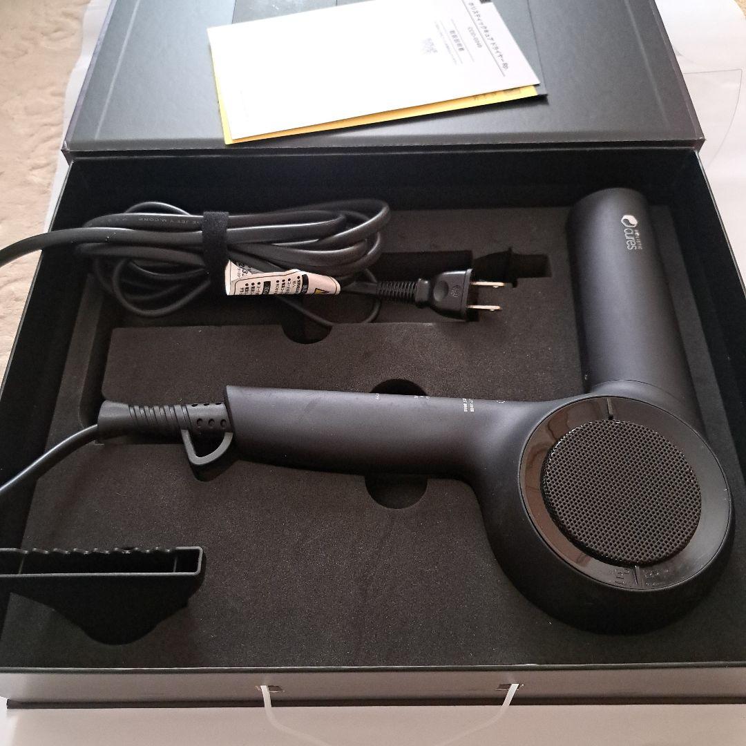 クレイツ　ホリスティックキュア　ドライヤーRp　CCID-G04B