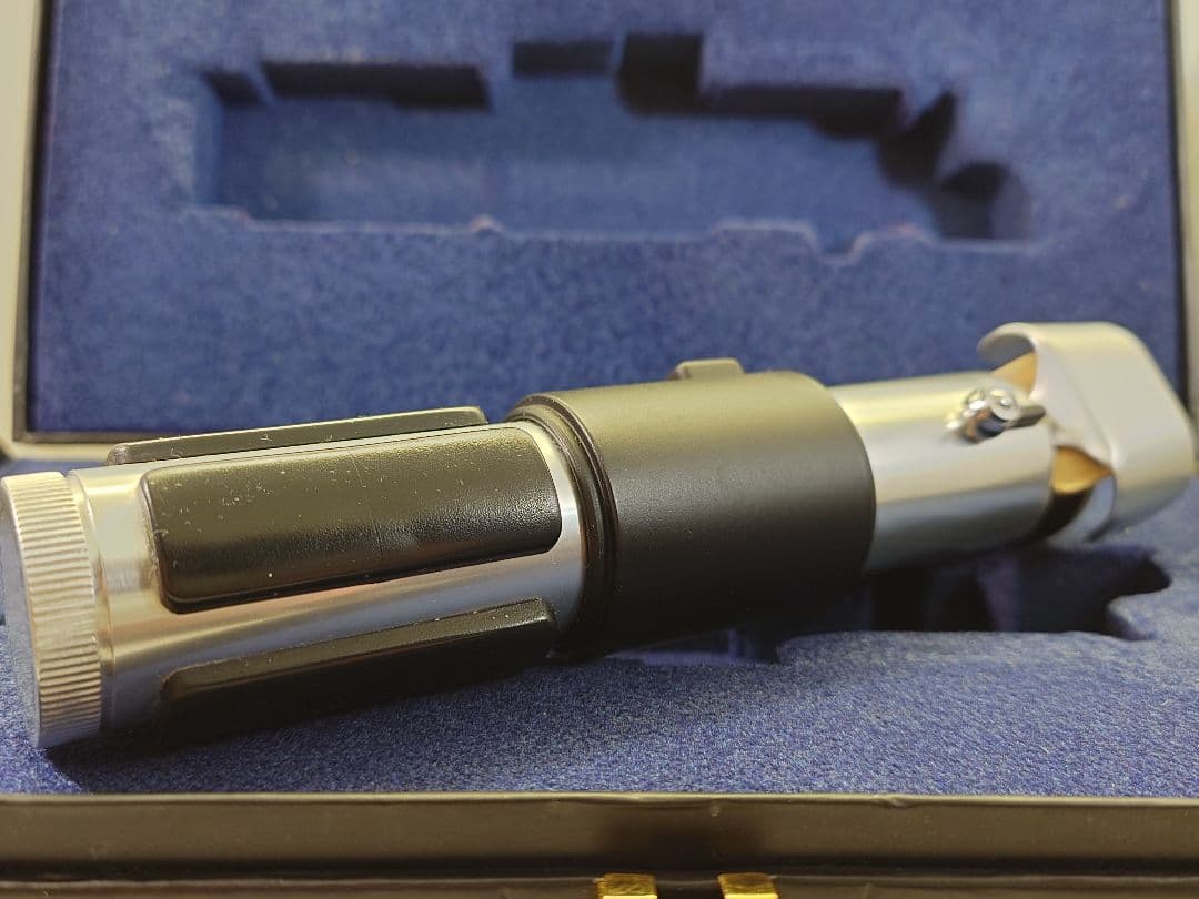 マスターレプリカ 1/1 スター・ウォーズ マスター・ヨーダ ライトセーバー