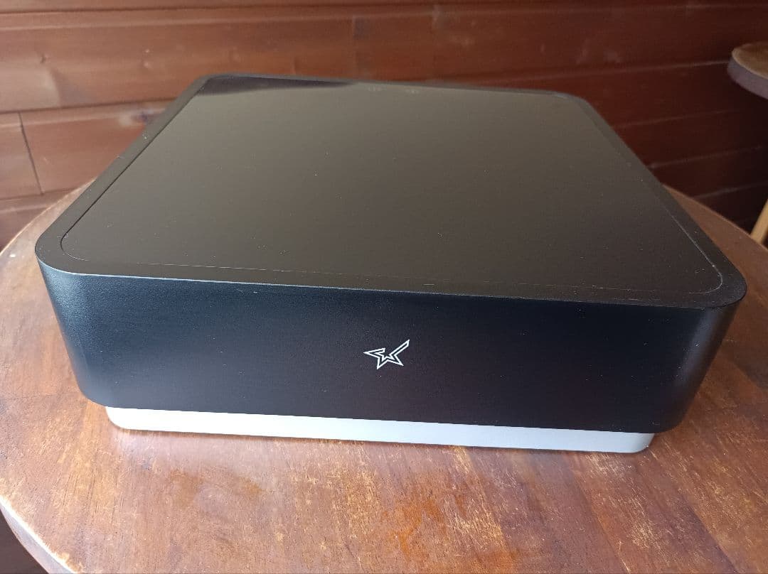 いるか　 スター精密 mPOP＆リクルートカードリーダー