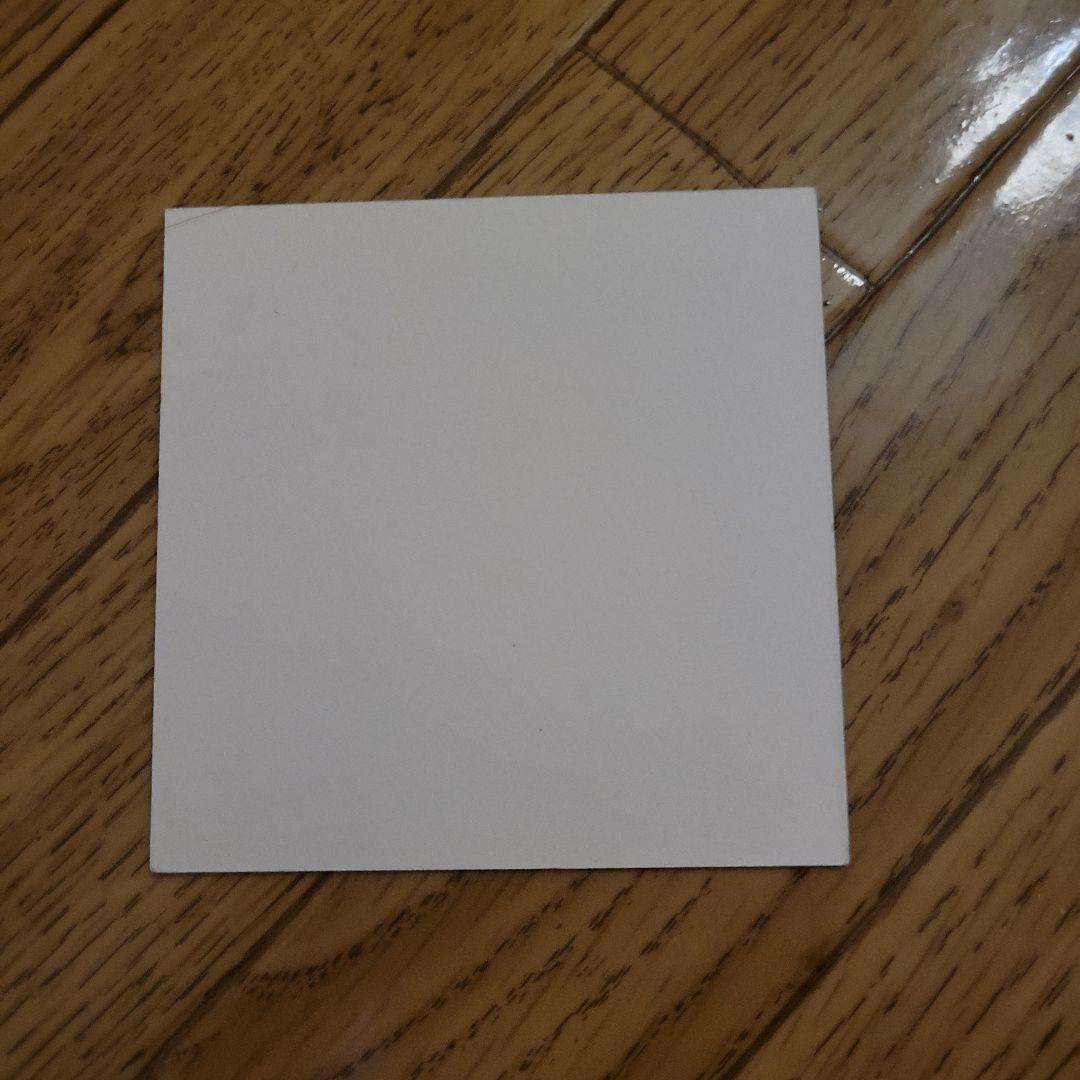 ヒーリングっどプリキュア　　プリキュア　コースター　ポスター