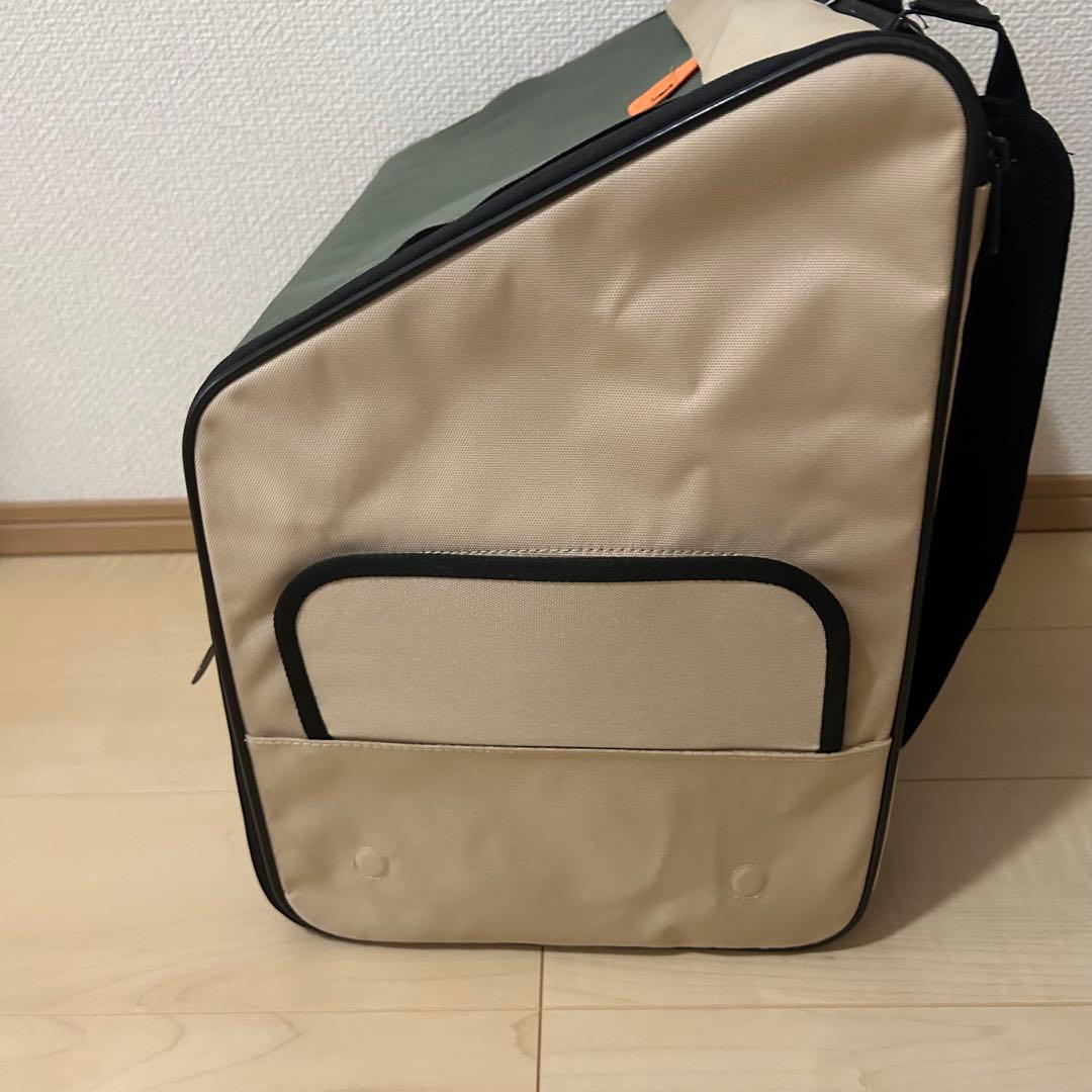 pidan ピダン　犬猫　キャリーバッグ/リュック