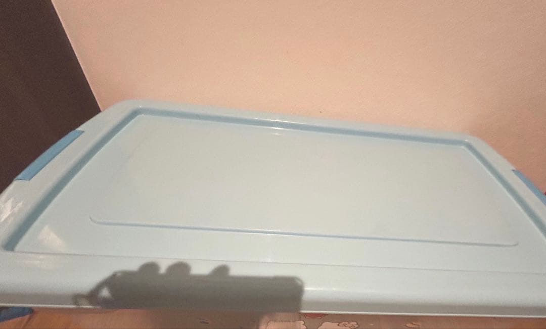 キティ　レア　サンリオ　平成レトロ　Babies 収納ケース