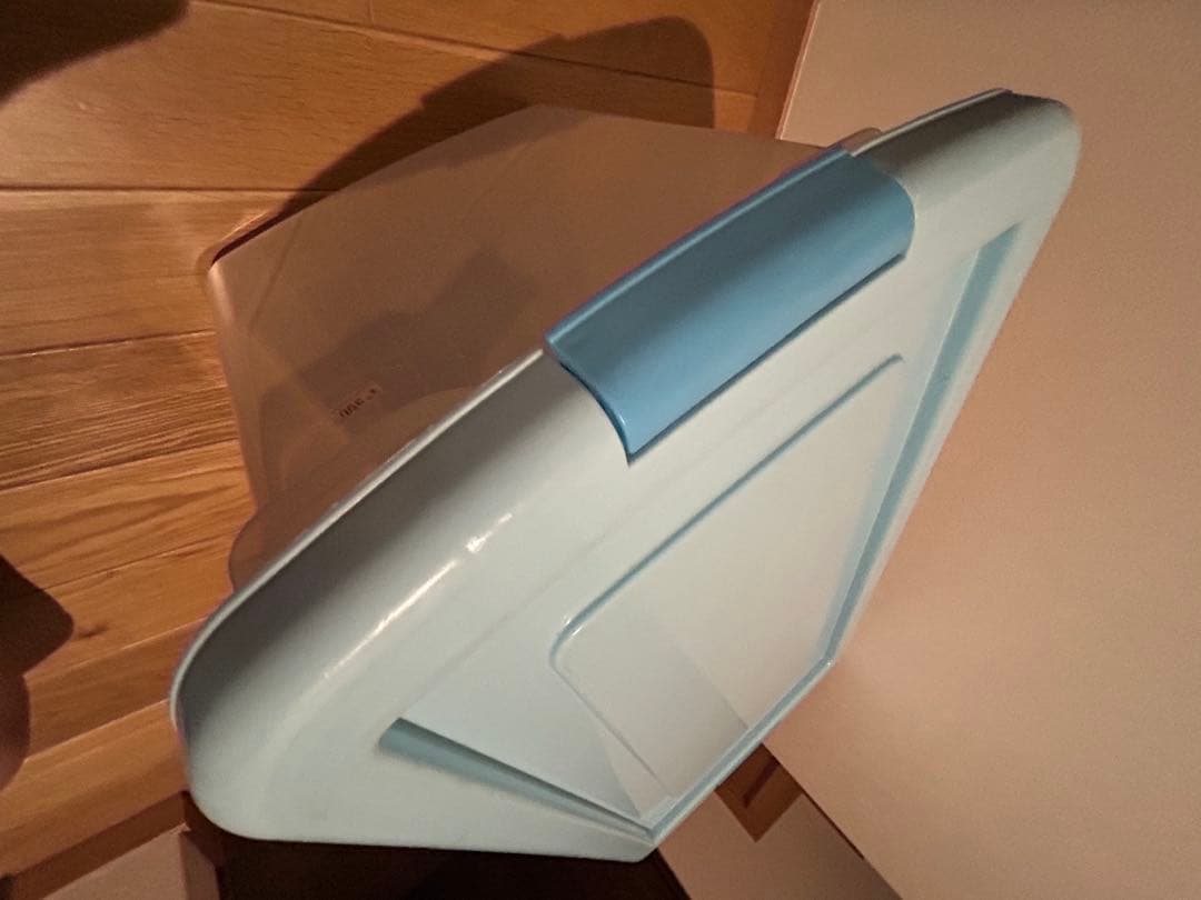 キティ　レア　サンリオ　平成レトロ　Babies 収納ケース