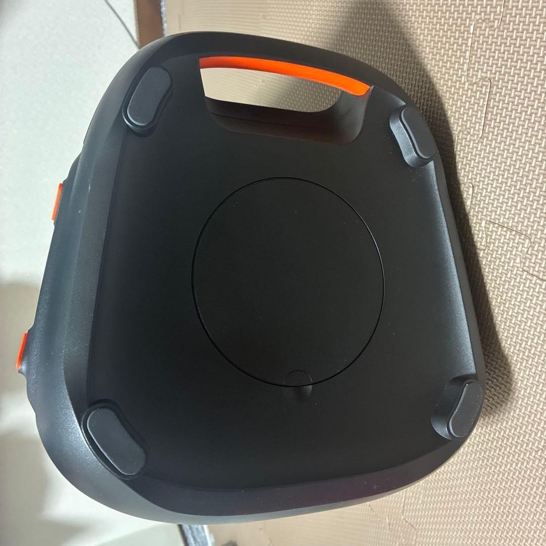 JBL PartyBox 100 中古　傷汚れあり！！