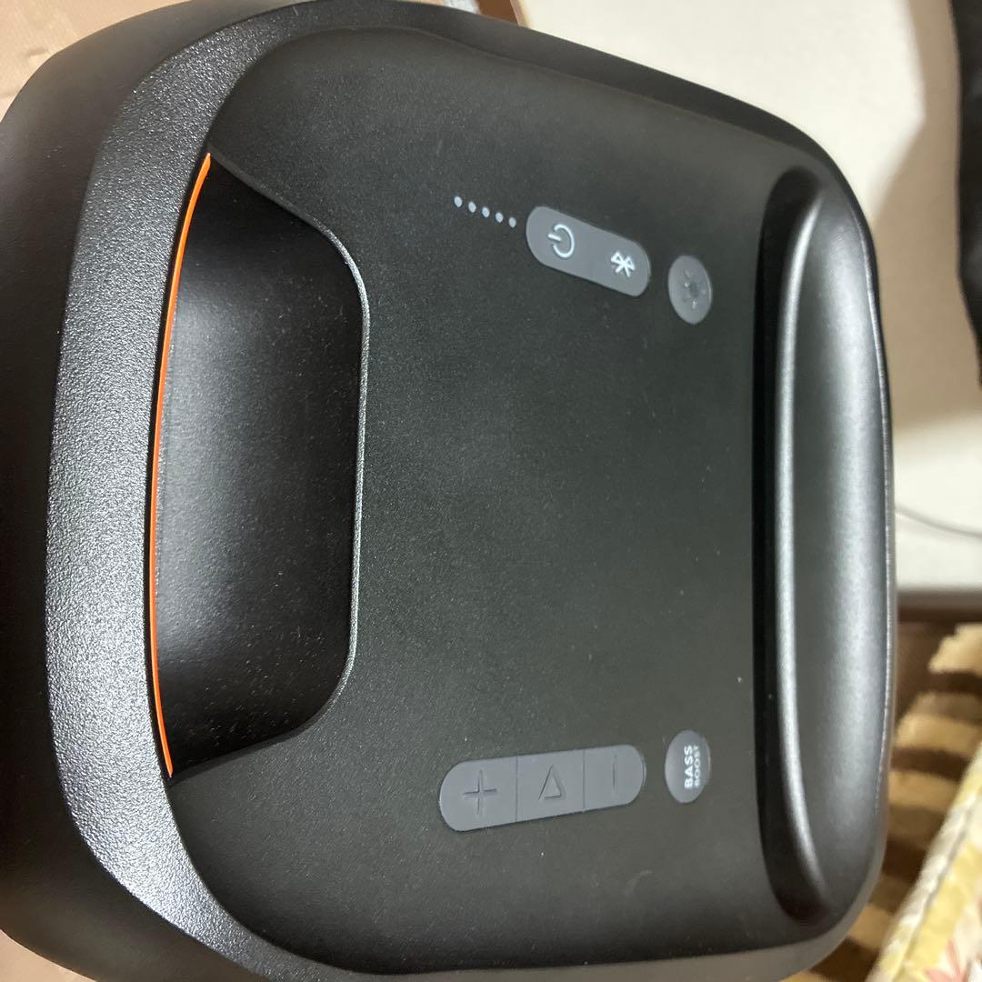 JBL PartyBox 100 中古　傷汚れあり！！