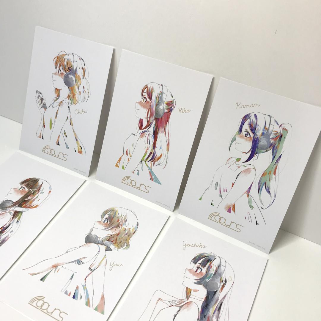 【希少美品】SONY WALKMAN NW-A55 16GB ラブライブモデル