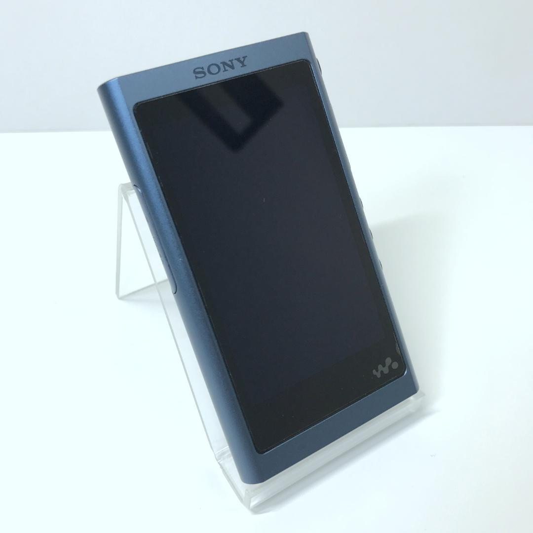 【希少美品】SONY WALKMAN NW-A55 16GB ラブライブモデル
