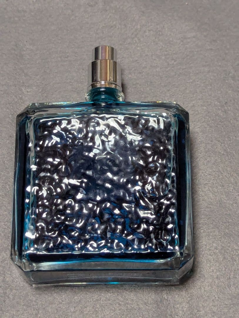 セルジュルタンスデクループールユンヌプリュール釘の果実EDP100ml