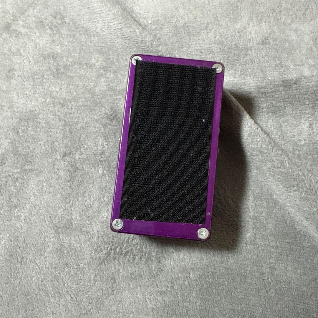  Blue Overdive MAD PROFESSOR エフェクター