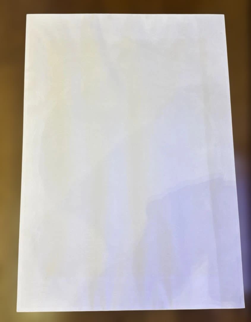 ロッキンジェリービーン ポスター 2点セット　Rockin’Jelly Bean