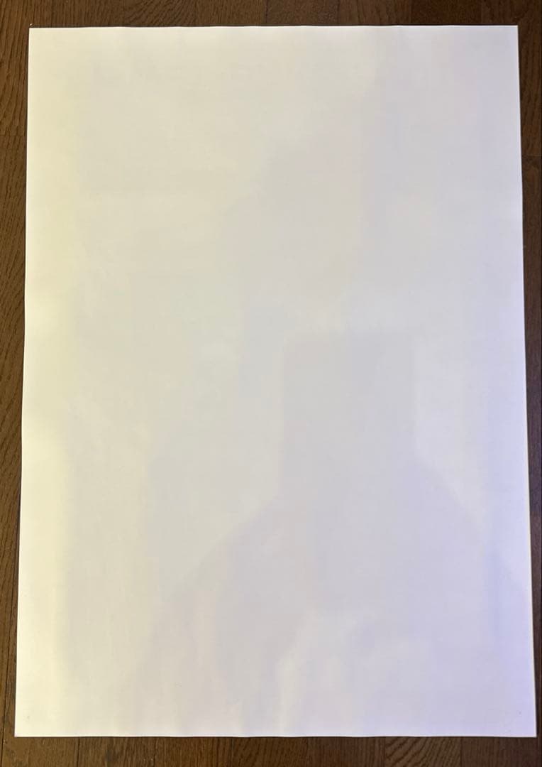 ロッキンジェリービーン ポスター 2点セット　Rockin’Jelly Bean