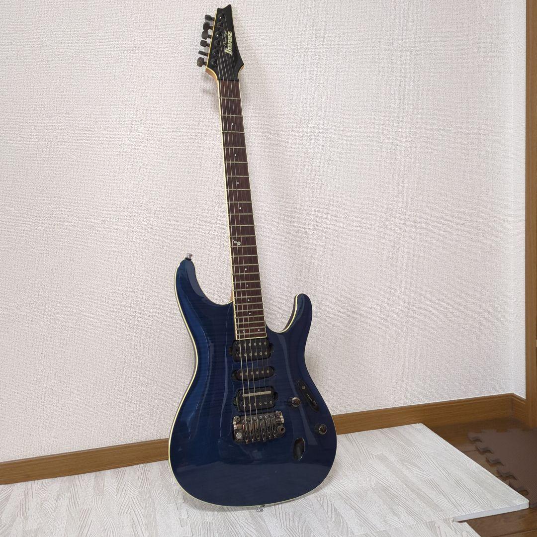 ギター Ibanez SV5470F