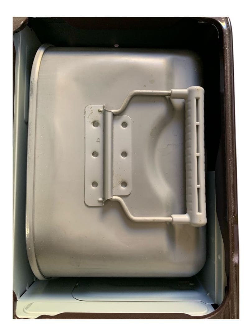 ダイニチ FW-3718SGX 石油ファンヒーター ブラウン