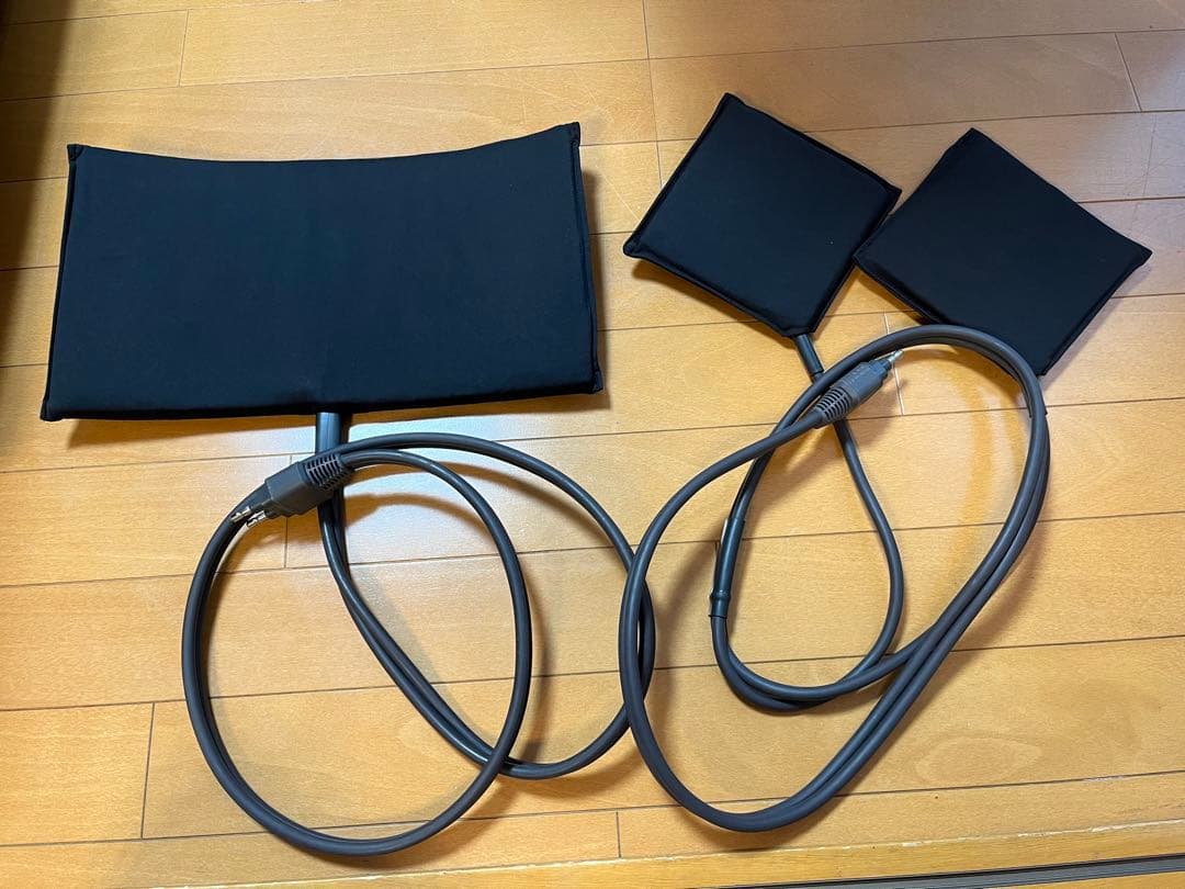 フェイバリットプラスディープインパクト超短波美容機