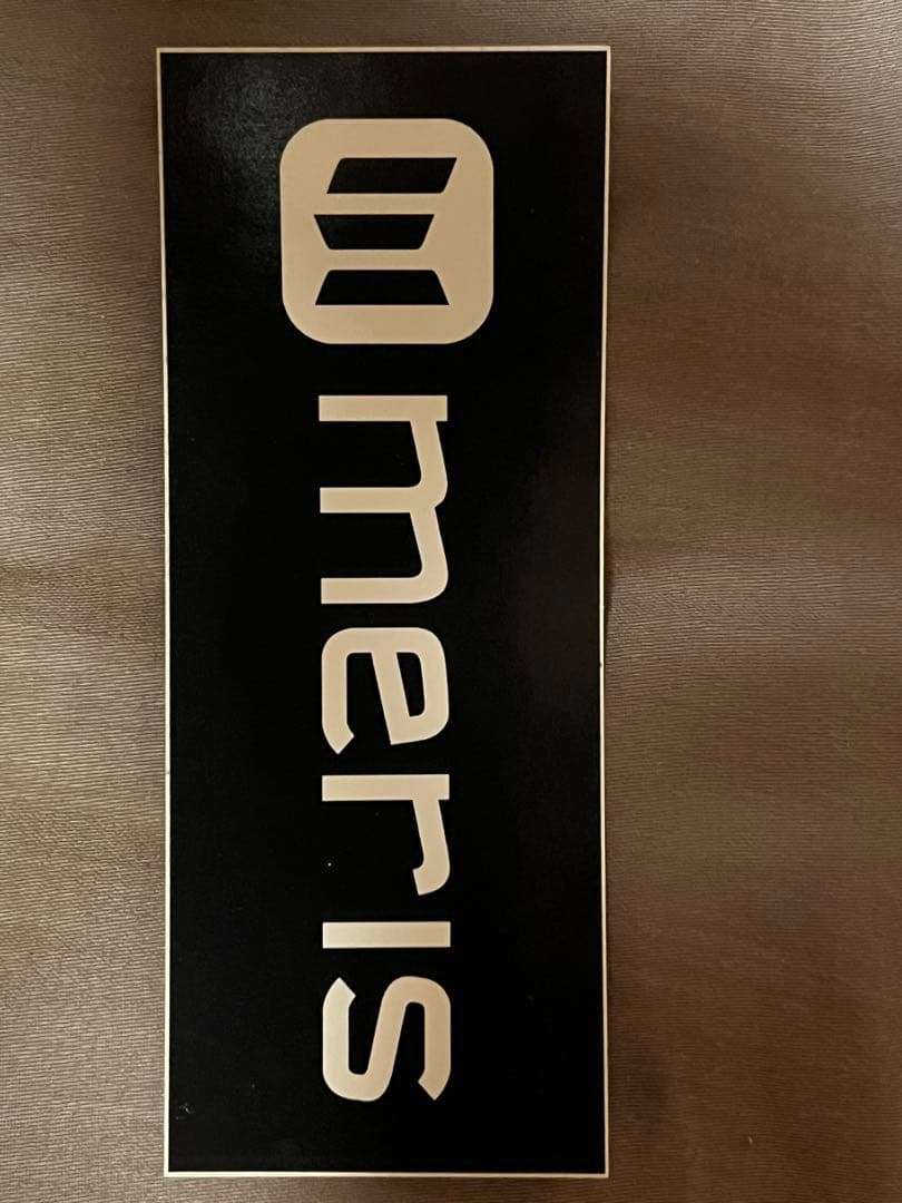 meris LVX ディレイ　エフェクター