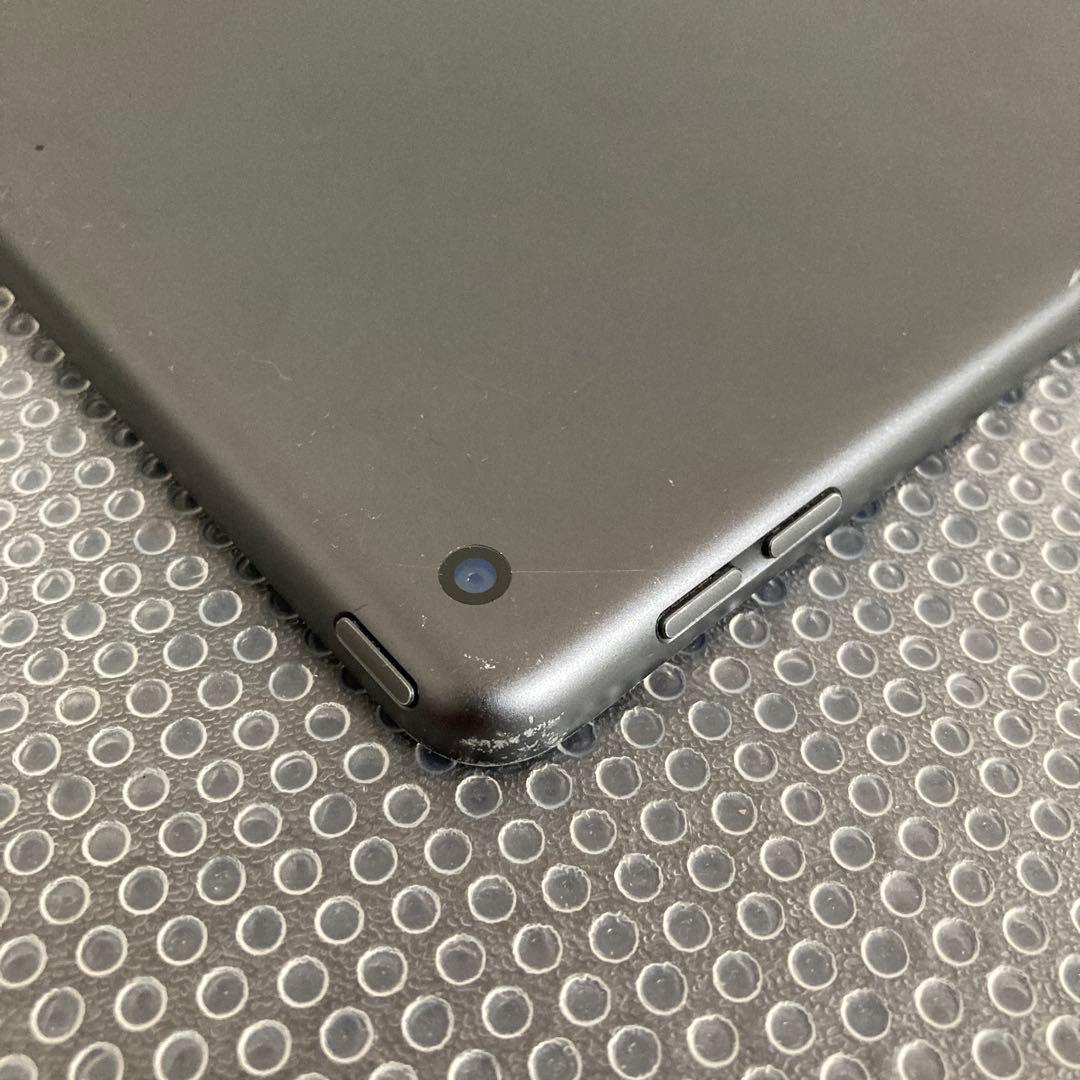 580【早い者勝ち】iPad8 第8世代 32GB WIFIモデル☆