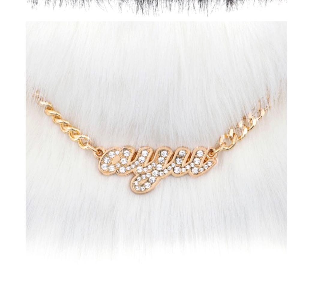 浜崎あゆみ　カウントダウンライブグッズ　ロシアンハット　WHITEホワイト白