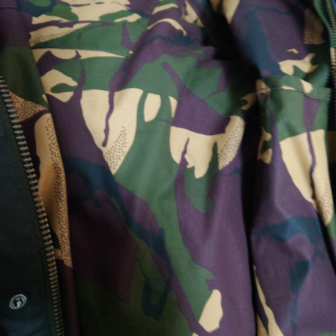 Barbour SL COLTDALE＜URBAN RESEARCH別注＞カーキ