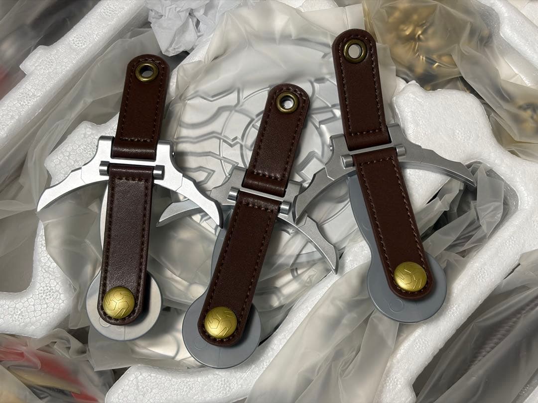 CSM変身音叉・音角＆音撃鼓・火炎鼓＆音撃棒・烈火　仮面ライダー 響鬼