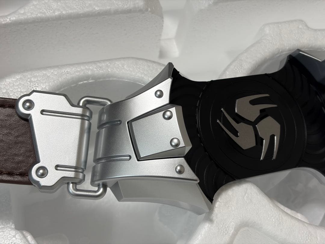 CSM変身音叉・音角＆音撃鼓・火炎鼓＆音撃棒・烈火　仮面ライダー 響鬼