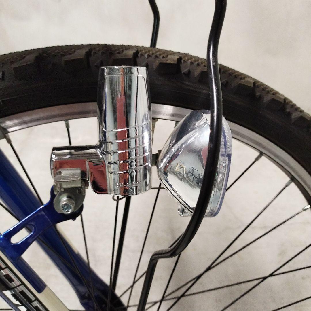 【※引取り対応品※】あさひ自転車　スピードS7F067789シリーズ　26インチ