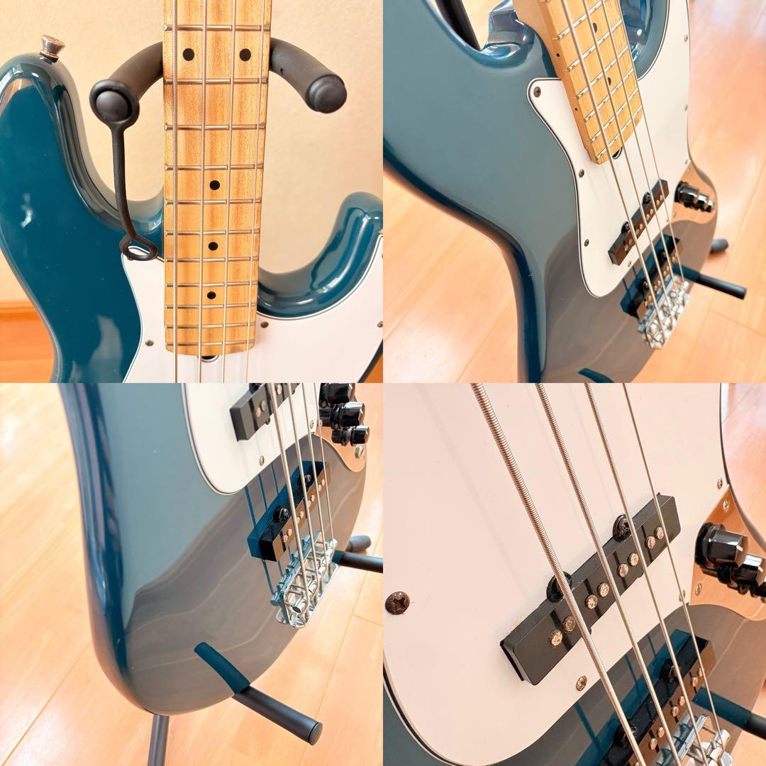 Bacchus ジャズベースタイプ エレキベース UNIVERSE SERIES