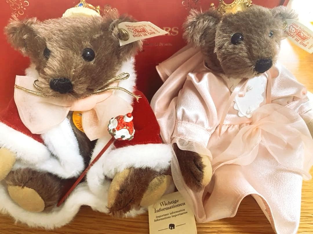 50体限定KING＆Queen