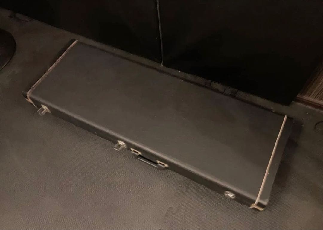 fender J jaguar JG66 Nシリアル　 1995