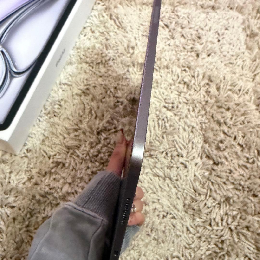 iPad Air 13インチ M2 128GB