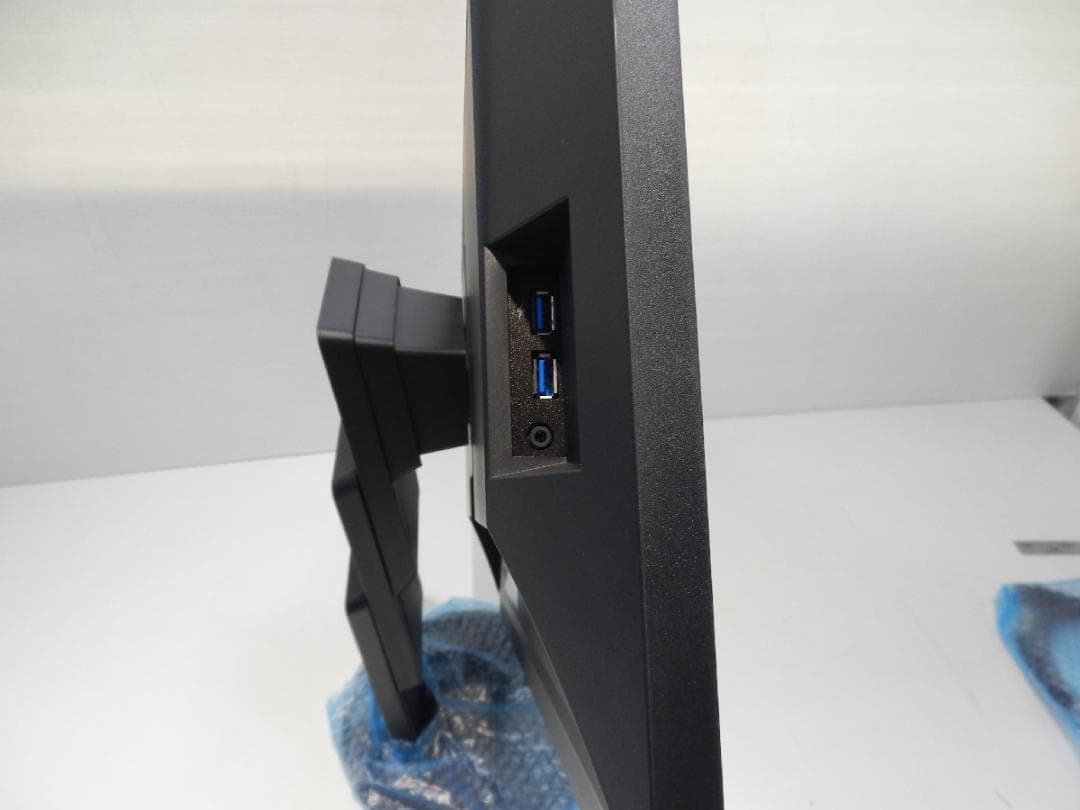 EIZO FlexScan EV2785 27inch 4K パネル液晶