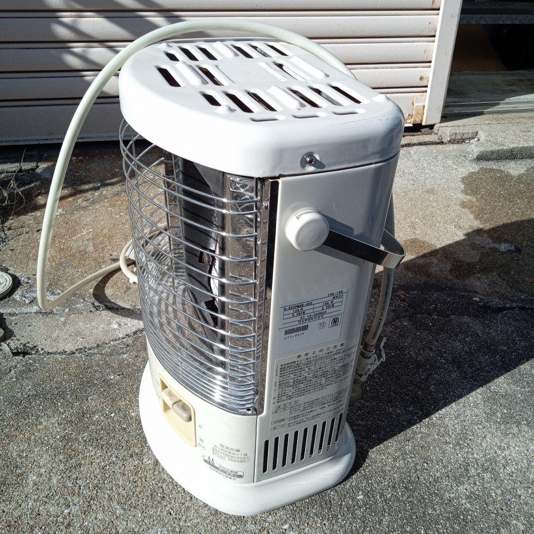 RINNAI R-652PMS 動作未確認 未清掃