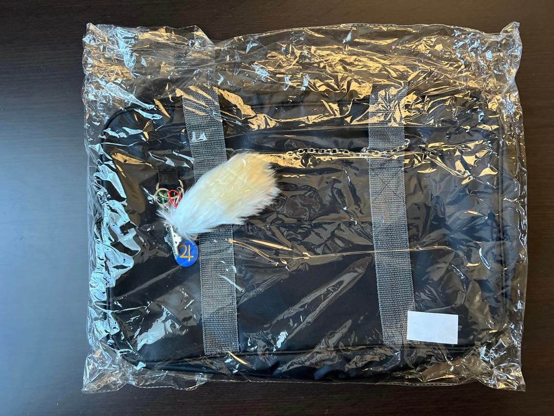 劇場版 小鳥遊六花・改 劇場グッズセット 中二病でも恋がしたい！