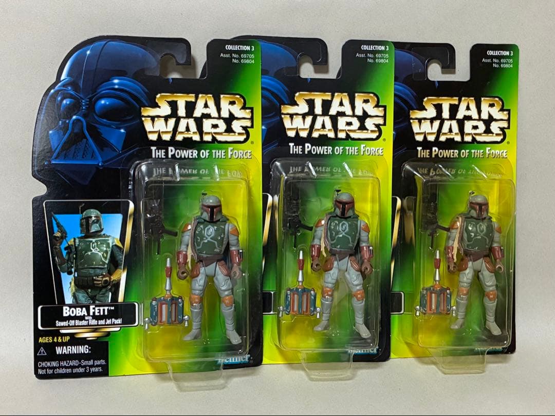 STAR WARS スターウォーズ フィギュア セット