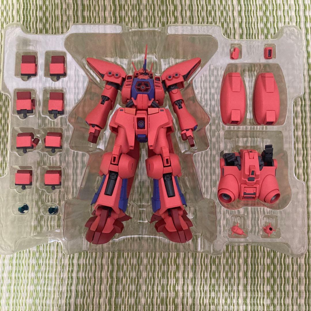 ROBOT魂 KA signature ゲーマルク