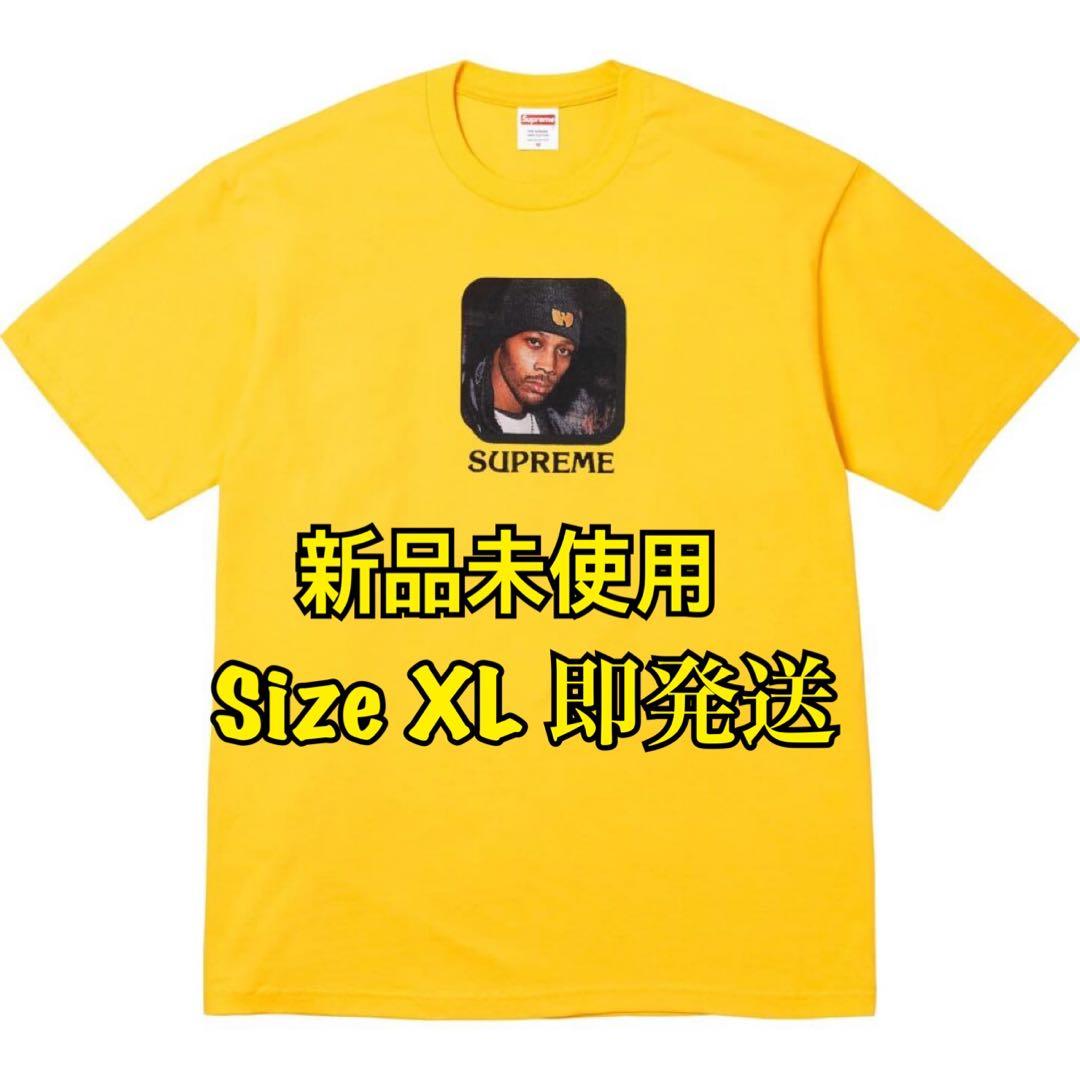 トップス Supreme x Wu-Tang RZA Tee \