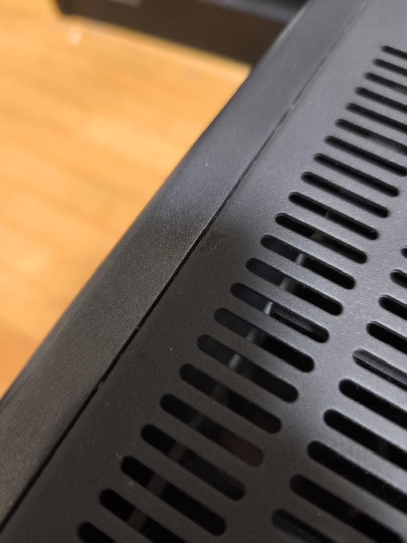 【Aegis2104】Accuphase A-30 純A級 パワーアンプ