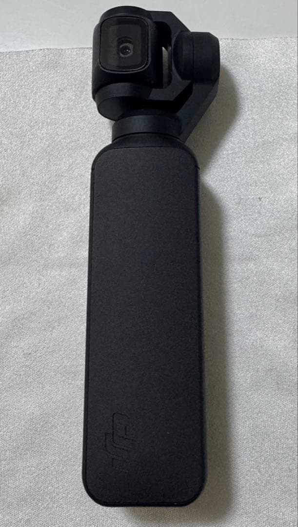 DJI Osmo Pocket 本体付属品多数セット