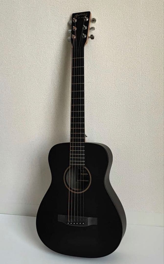 C.F. Martin & Co. LX BLACK アコースティックギター