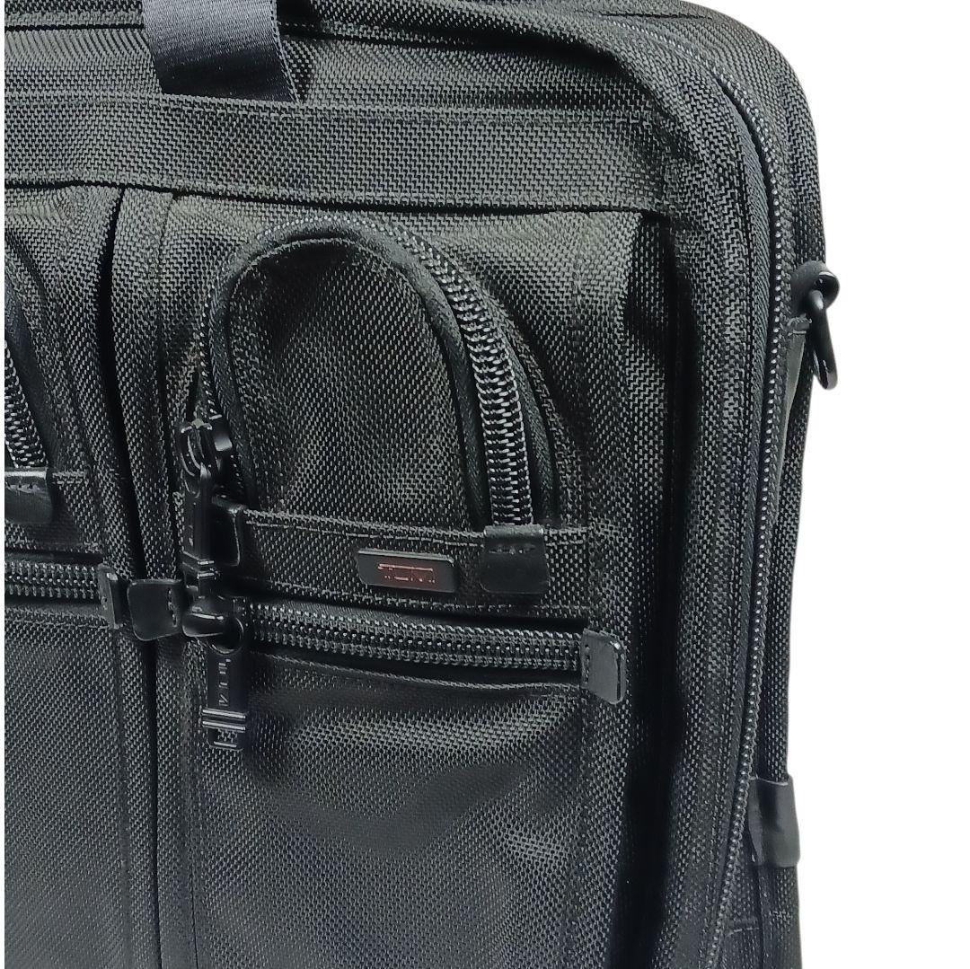 極美品TUMI 26108DH 2WAYブリーフケース ビジネスバッグ