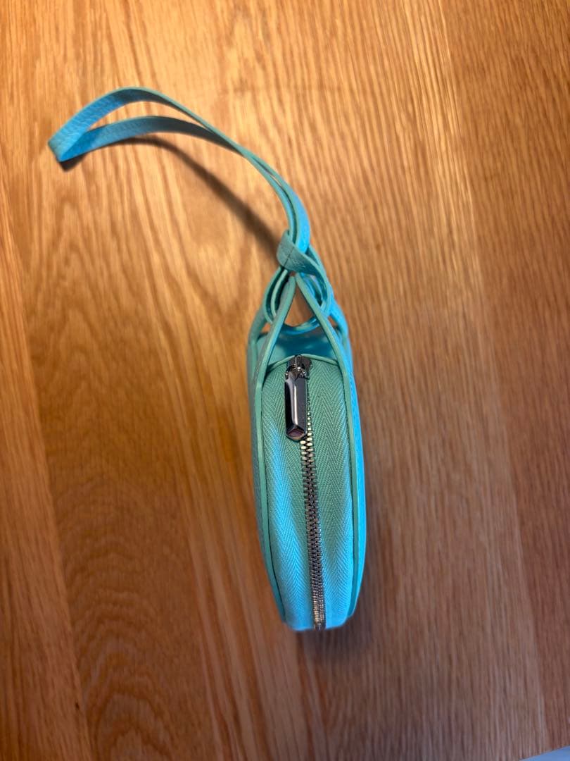 ティファニー　レディース リターントゥ ケース ポーチ